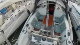 Dehler 37 CR (112315-)