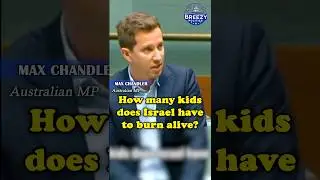 Fiery Speech #palestine #israel #usa #australia #politics #politicalnews #rafah #gaza #hope #passion