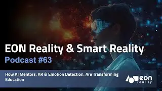Podcast #63: How AI Agents Are Revolutionizing AR Training and Collaboration