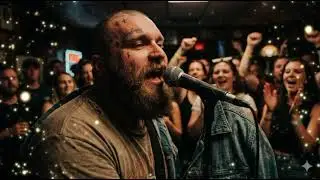Teddy Swims _ I Can't Move on Without You (Official Music Video)