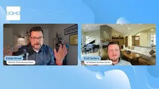 Domo Solutions: App Studio Hands-On 