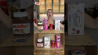 WHO GETS THE ORDER RIGHT😱 QUEM ACERTA A ORDEM😱 #viral #fypシ゚viral #funny #shorts #challenge