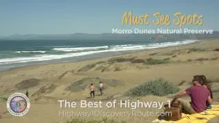 Rural Road Trip: Must-See Spots in Los Osos Baywood Park