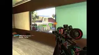 RoyalQuiz - Black Ops II Game Clip