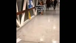 Lupusregina annoys Nfirea and Enri (Overlord meme)