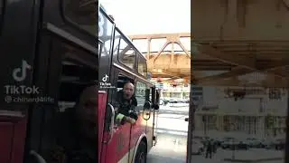 Chicago Fire BTS Clip: Joe sit down!