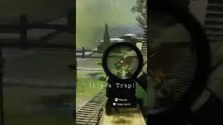They fell for our trap in Warzone mercenaries of fortune