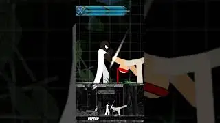 FASTEST STICKMAN Fight 🥊 (OFDP2)