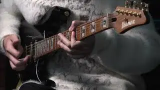 Mateus Asato - Glimpse of Us