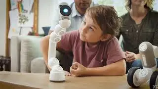 CLICBOT/Your New Favorite Educational Robot/TECHNO WATCH
