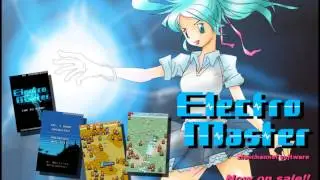 ElectroMaster - BGM_main