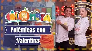“Me resbalaba”, Michelle Rouillard REVELÓ LA VERDAD de su enemistad con Valentina Taguado