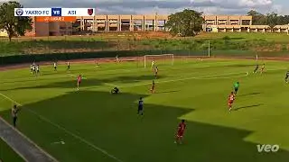 🔵🟠YAMOUSSOUKRO FC VS ASI D’ABENGOUROU 🔵🟠 | RÉSUMÉ COMPLET – 7E JOURNÉE LIGUE 2