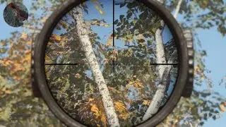 Call of Duty&reg;: Modern Warfare&reg; Predator easter egg
