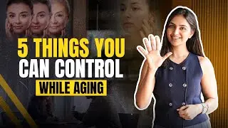 Why Do Young People Look Older? The Truth Revealed!