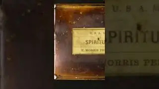 #shorts - Whiskey in Civil War Medicine