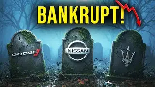 7 Car Brands That Will Not Survive 2026