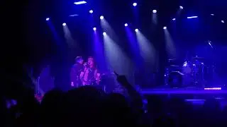 Extreme - #REBEL - Grosse Freiheit, Hamburg - 25.06.2024