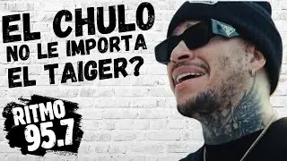 Decisión impactante de El Chulo deja a los fans sin palabras