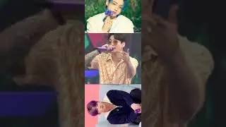 BTS 8th anniversary 2021 live concert Jungkook's performance (Dynamite)   #Jungkook  #Bts #dynamite