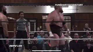 Mike Verna and Rex Lawless vs Bear Country