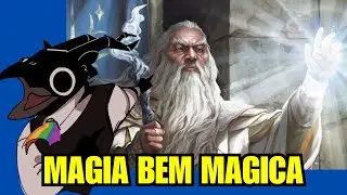 TENTANDO DAR UMA EXPLICADA EM SOFT MAGIC SYSTEM E PQ ELE &Eacute; BEM LEGAL