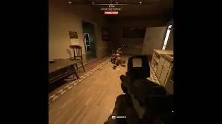 Solo 1v2 to rescue a plea in DMZ... #dmz #dmzregain #warzone #dmzsolo #callofduty #cod #dmzclips