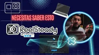 Como Utilizar GoPro Player + REELSTEADY ( TUTORIAL )