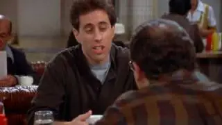 Seinfeld - 2x13 - El Pacto