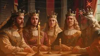 Did Inbreeding Make Kings Go Mad? Europe's Royal Disasters