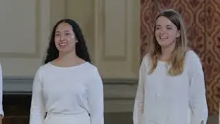 Ergen deda (Trad. Bulgaried; Arr. Petǎr Londev) - Jugendchor Österreich