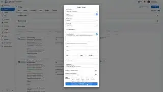 How to Create Tickets in Scriptstone as an Event Planner (Portal Software)