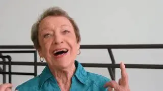 Ageless Wisdom: Patricia Wilde, 90, Pittsburgh Ballet Theater | Pittsburgh Quarterly