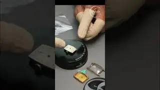 Как США потеряли производство часов! #сохранимчасы #часовоедело #наука
