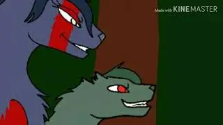 Verric's death | Blood Runs Red fan animation