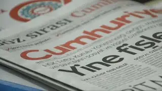 Turkey: Staff of leading daily face trial in press freedom test
