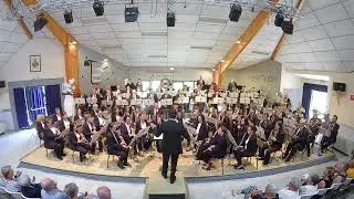 Children's Oak - Thierry Deleruyelle - Ensemble Musical de Maillé