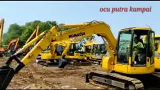 Compilasi DumpTrucks