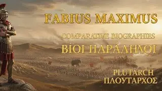 Fabius Maximus — The Virtue of Restraint in Plutarch