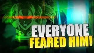 The Most FEARED Unit In Dragon Ball LEGENDS History!