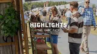 2025 Game Fair | Highlights