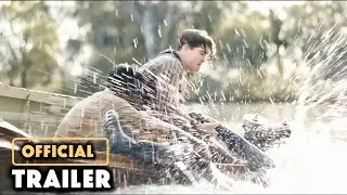 FEAR BELOW Official Trailer 2025 | MovieTrailerPlus 