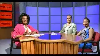 Health Matters: Organ Donation