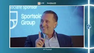 Gerry Cardinale, Founder of RedBird Capital Partners; owner, AC Milan on FTLive, March 2, 2023