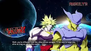 More Good Ranked Sets! | DBFZ | Ranked | S7 | Janemba Broly Cooler |