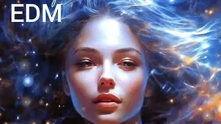 Echo Alpha EDM | Thank You for This Sky  | Uplifting  EDM Trance  Vocal Music 