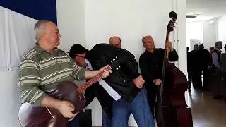 Slavuji sa Busija - Pjevaj Banijo