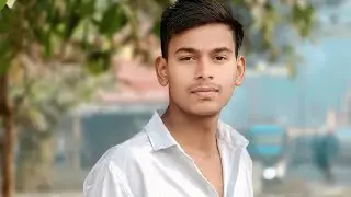 Vishal Rathor9675 is live!