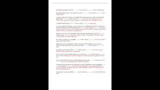 NJ DMV Permit Test Exam New Latest Version Updated 2025 with All Questions from Actual Past Exam and