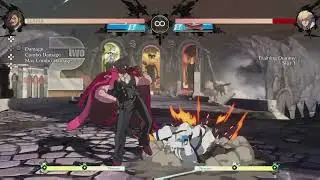 Easy Slayer Safejumps